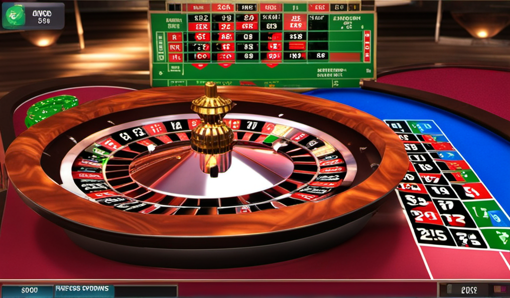 Roulette PayPal Free Spins Pasig 2025 Strategy: Boost Your Winnings