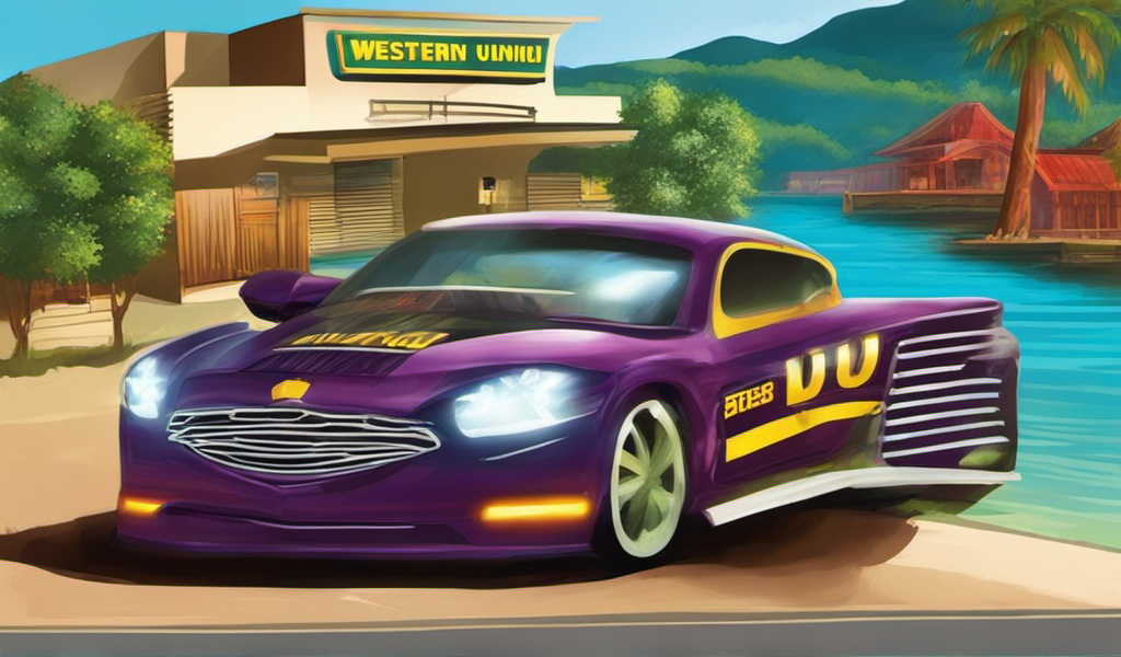 Best Slots Western Union Free Spins in Davao: A Guide for Filipino Players