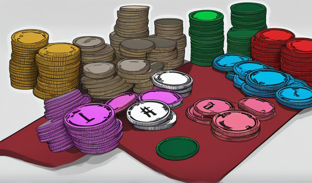 Baccarat Crypto USDT Strategy for Filipino Players in Las Piñas