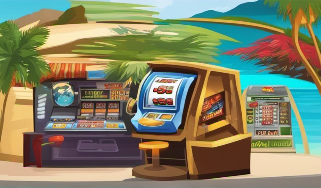 Best Slots Payoneer Withdraw in Taguig: Top Online Casino Payouts for Filipinos