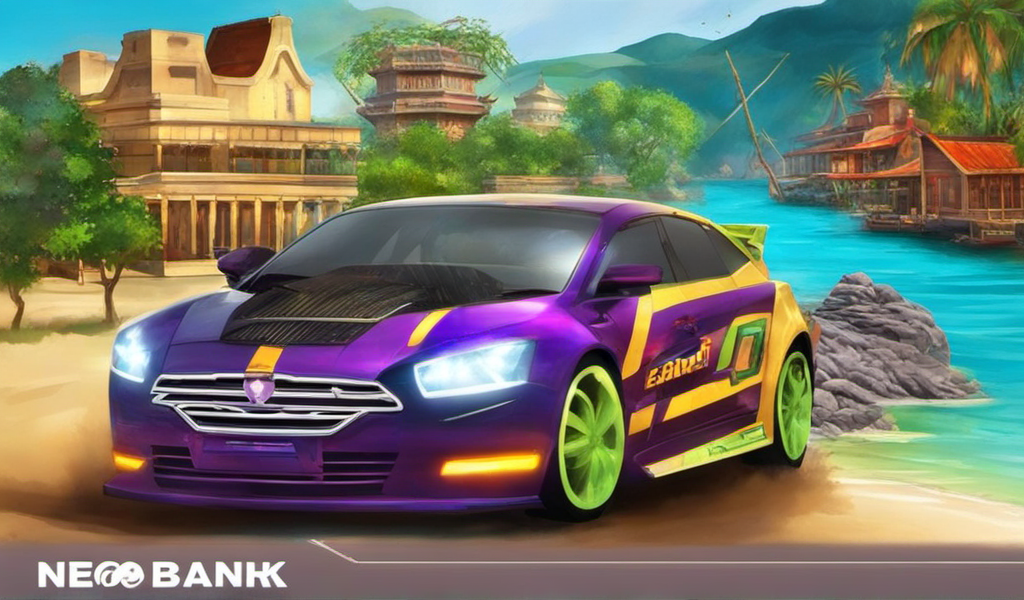 Unlock the Best Slots Neobank Free Spins in Iloilo: A Guide to Maximizing Your Winnings