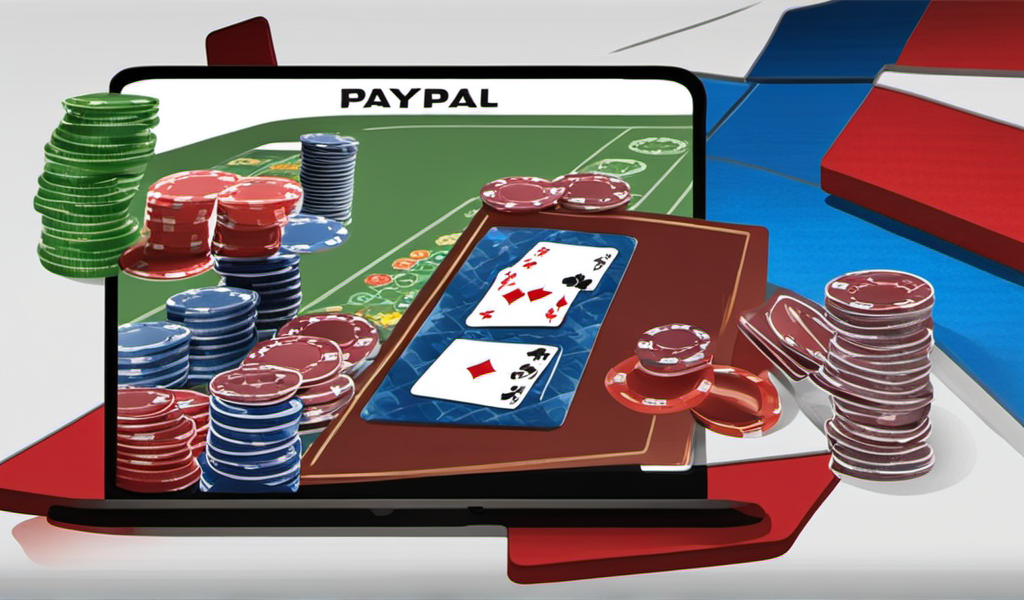 Poker PayPal Refer-a-Friend Manila 2025: Unlocking Slots Strategy