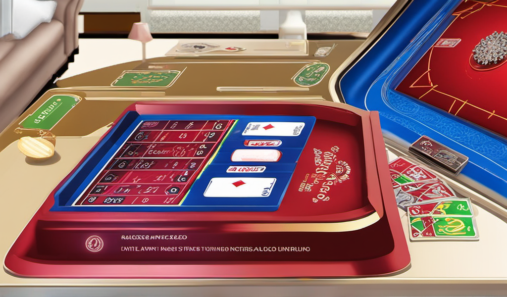 Baccarat Mastercard Withdrawal in Iloilo: A Strategic Guide for 2025