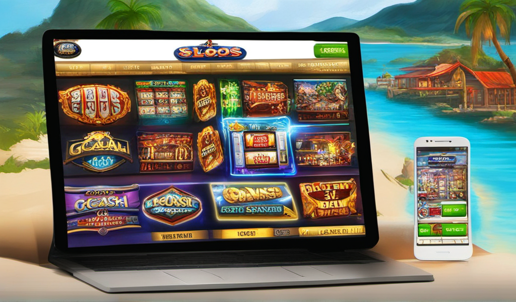 GCash Slots Customer Support in Taguig: A Guide for Filipino Players